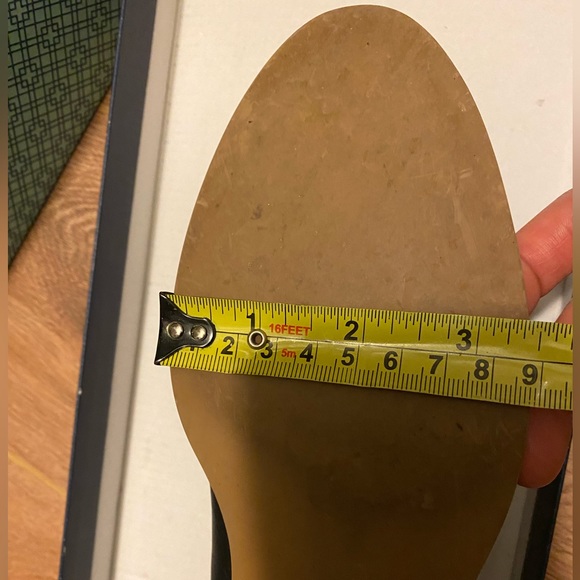 Susina loafers black leather - Picture 4 of 7